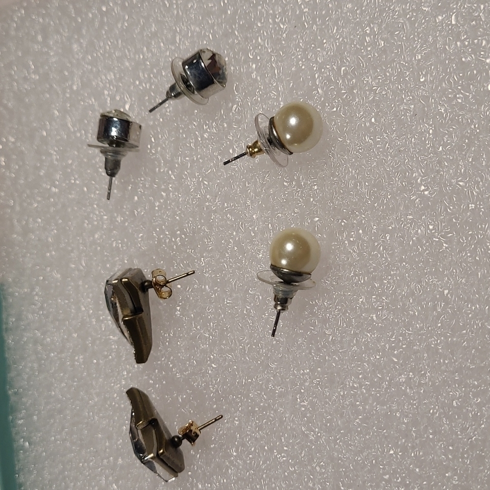 Earring Bundle - image 6